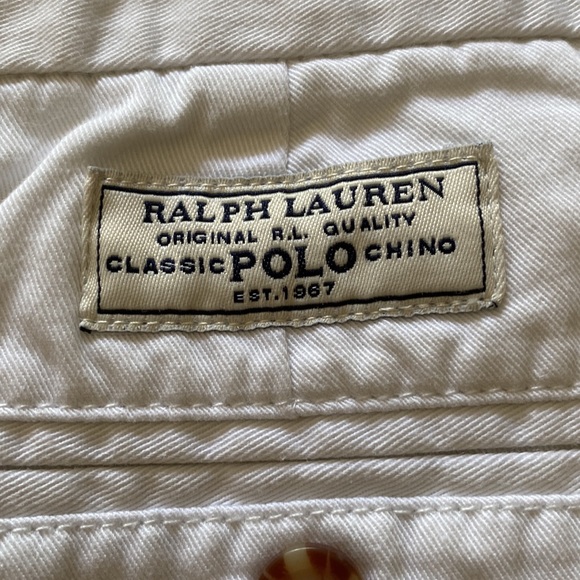 Classic Polo Chino Boys 20 - Picture 3 of 5